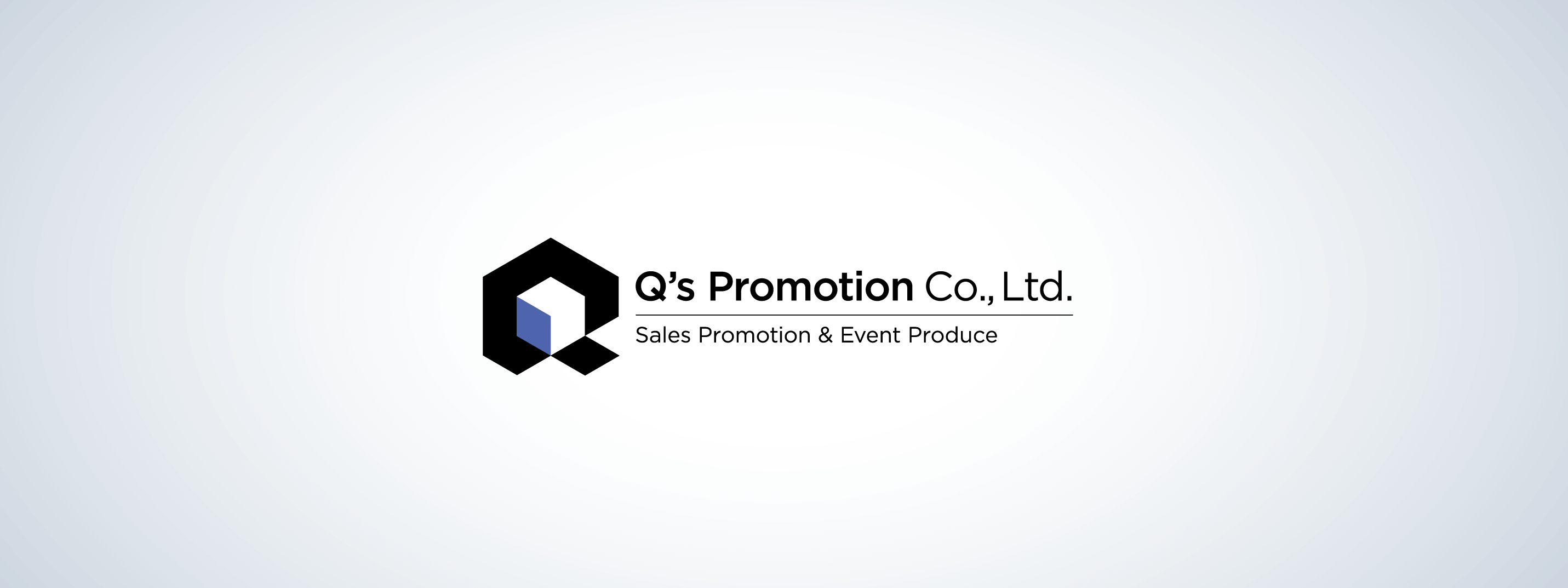 Q'S Promotion Co., Ltd